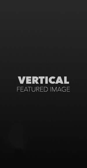 Featured Image (Vertical)